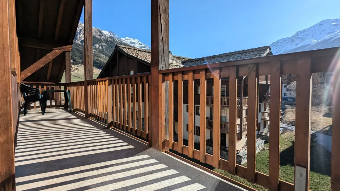 Residence Les Alpages De Val-cenis