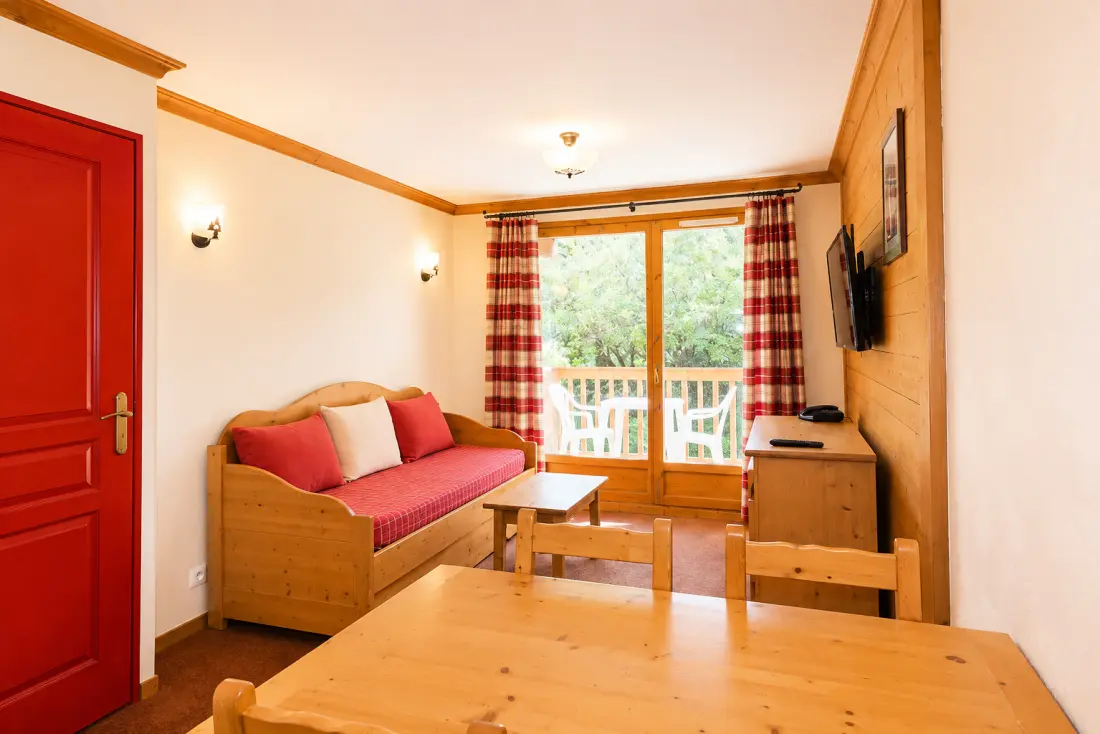 Residence Les Alpages De Val-cenis