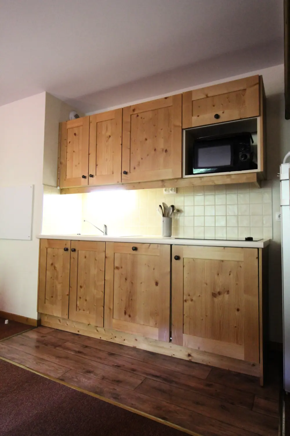 Residentie Les Alpages