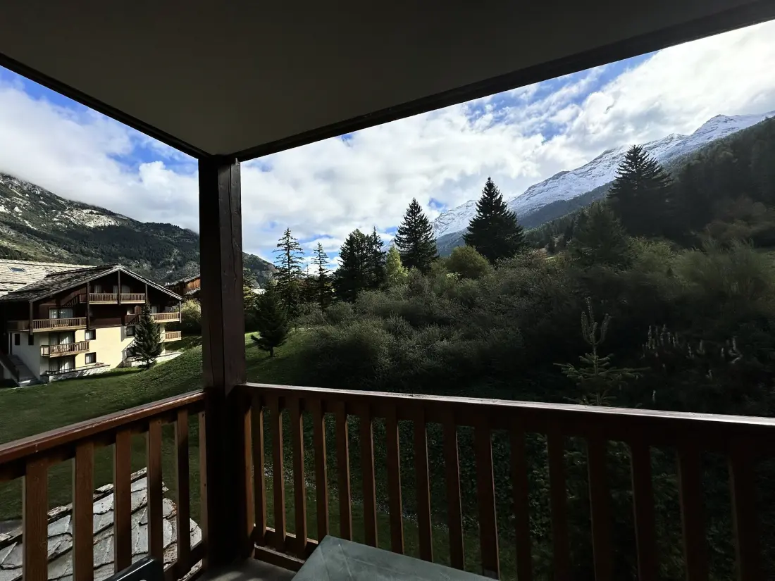 Residence Les Alpages