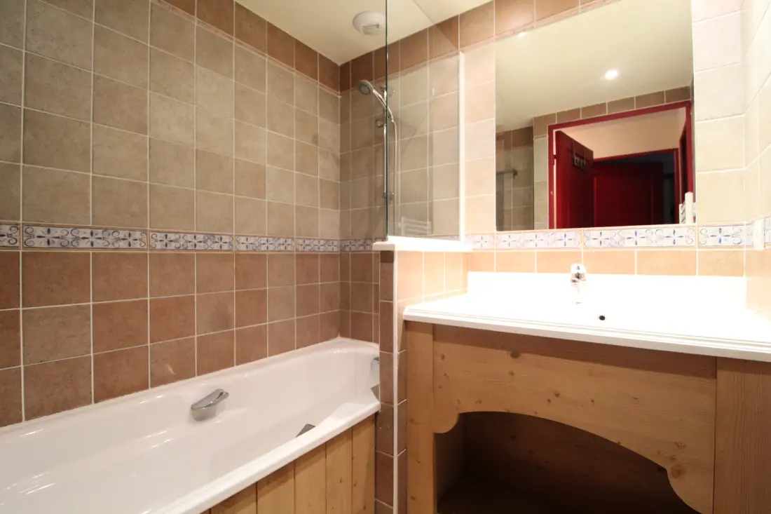 Residence Les Alpages