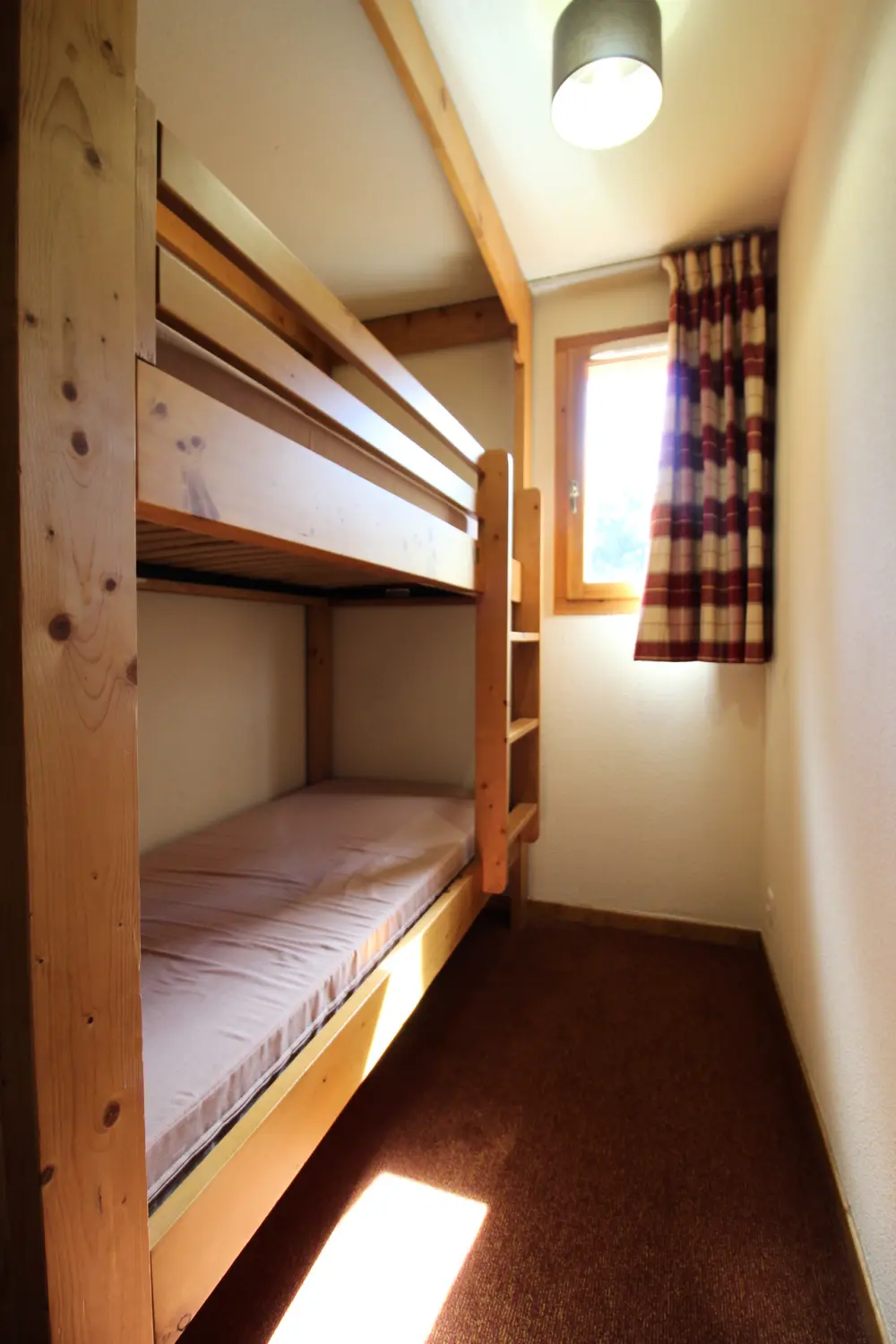 Residentie Les Alpages