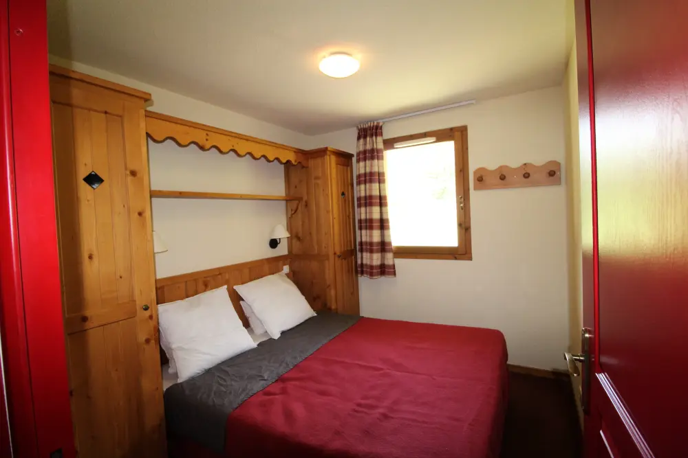 Residentie Les Alpages