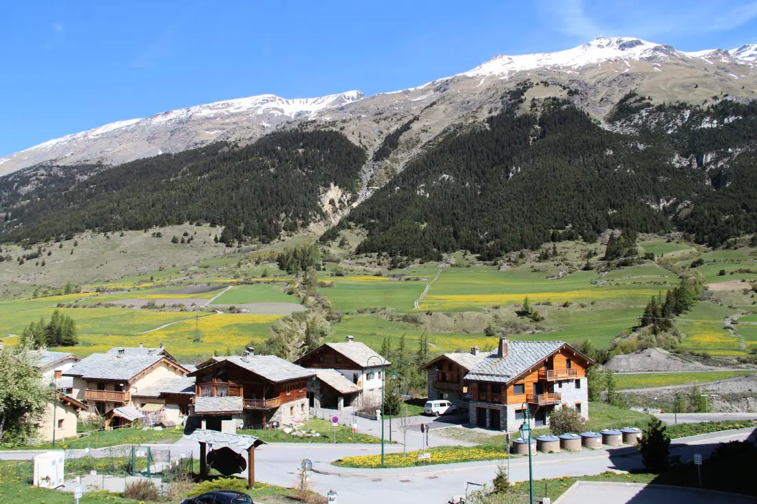 Residenz Les Alpages