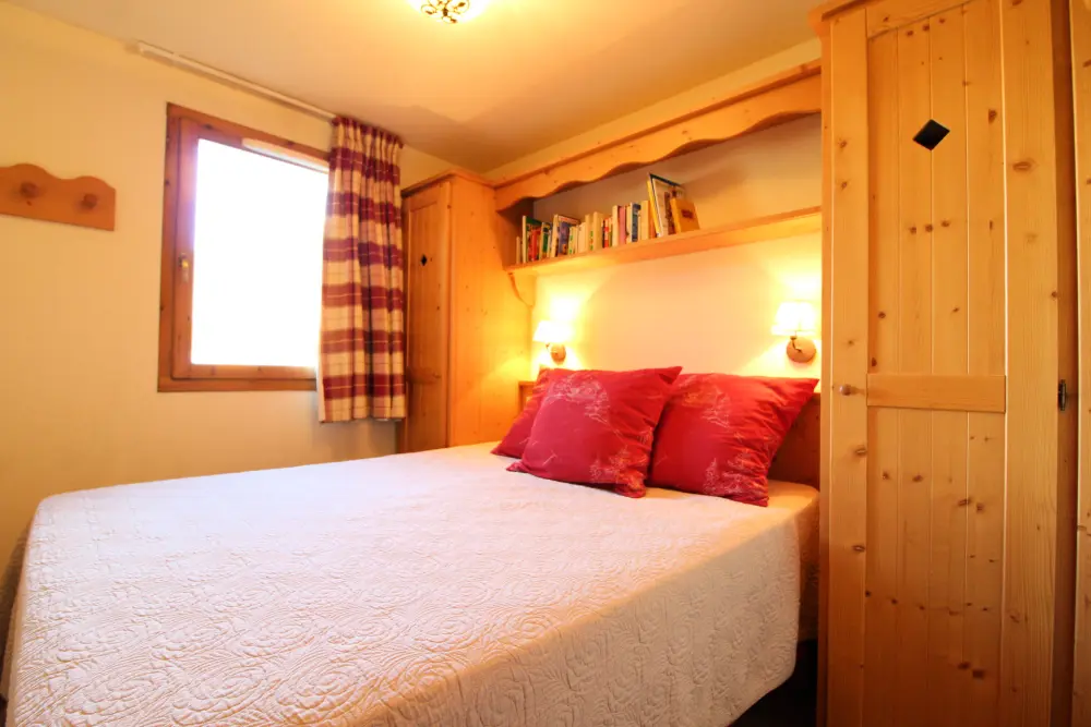 Residentie Les Alpages