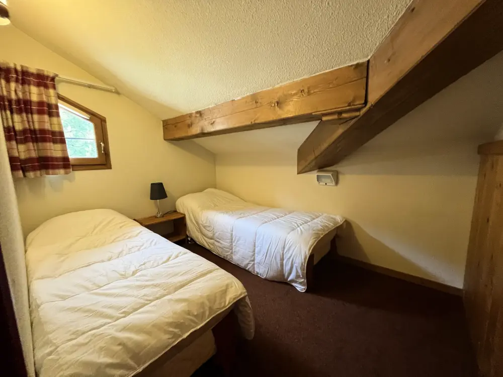 Residentie Les Alpages