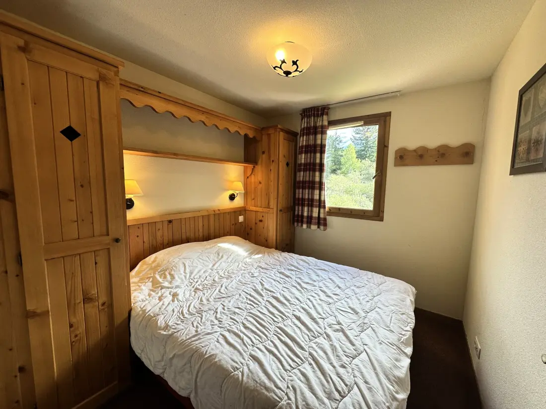 Residence Les Alpages