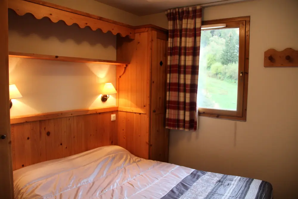 Residentie Les Alpages