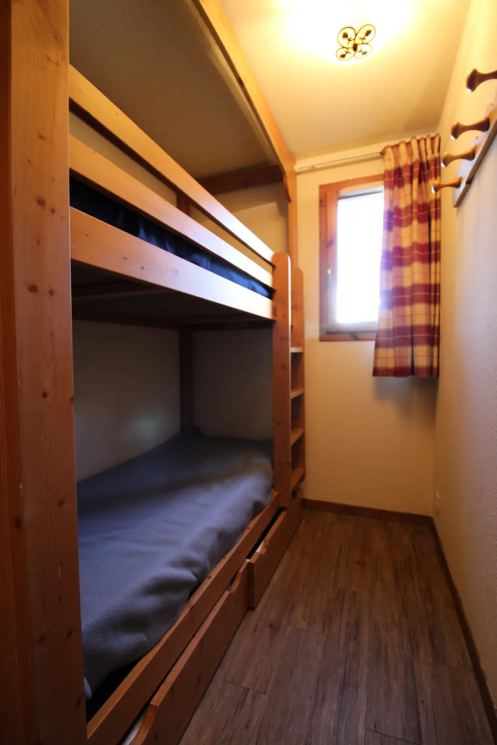 Residentie Les Alpages