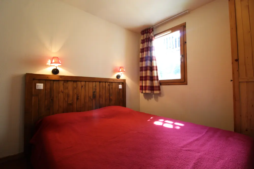 Residentie Les Alpages