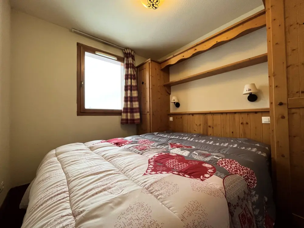 Residentie Les Alpages