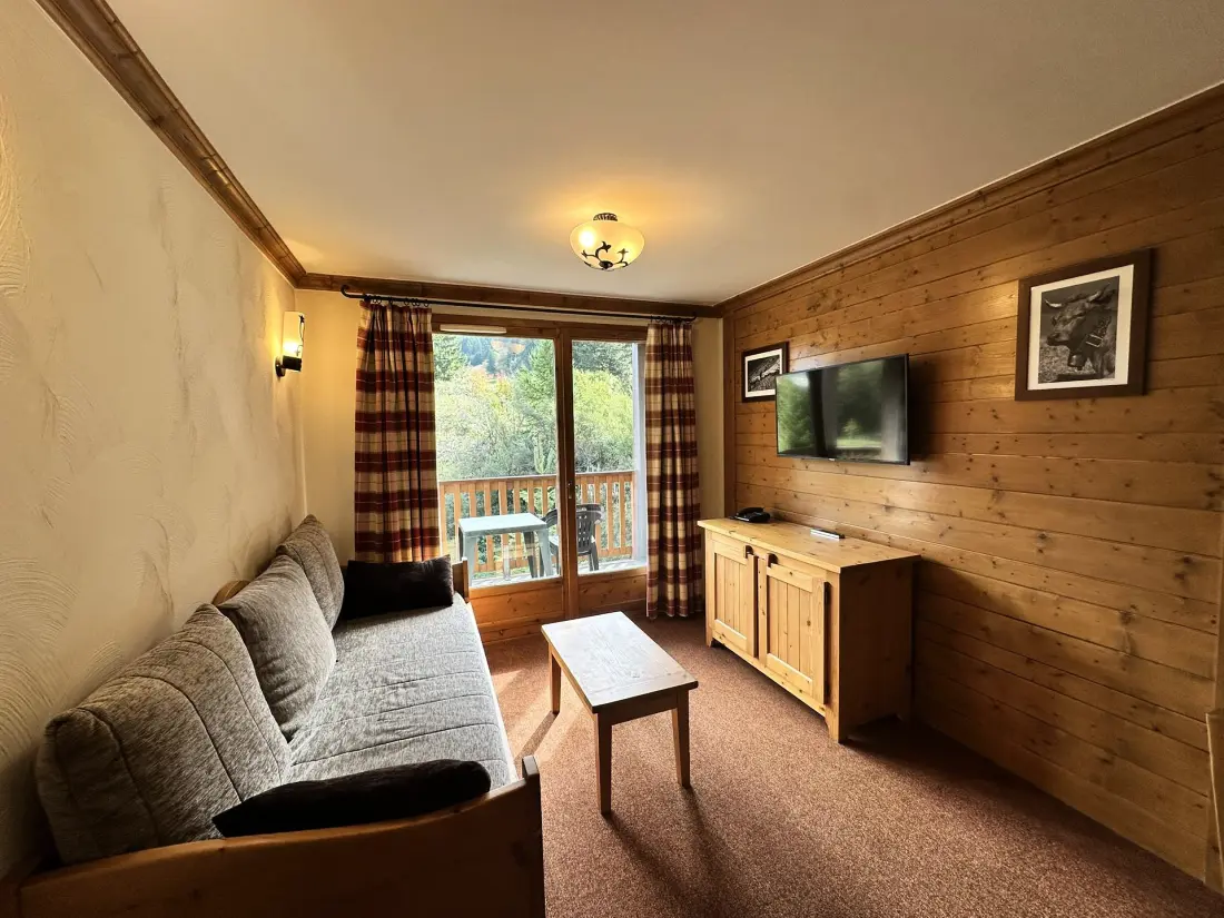 Residence Les Alpages
