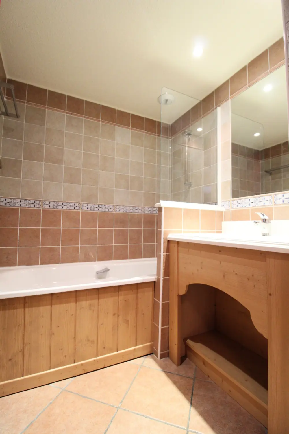 Residentie Les Alpages
