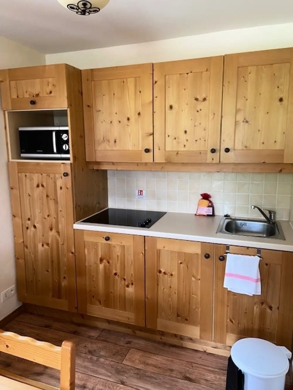 Residentie Les Alpages