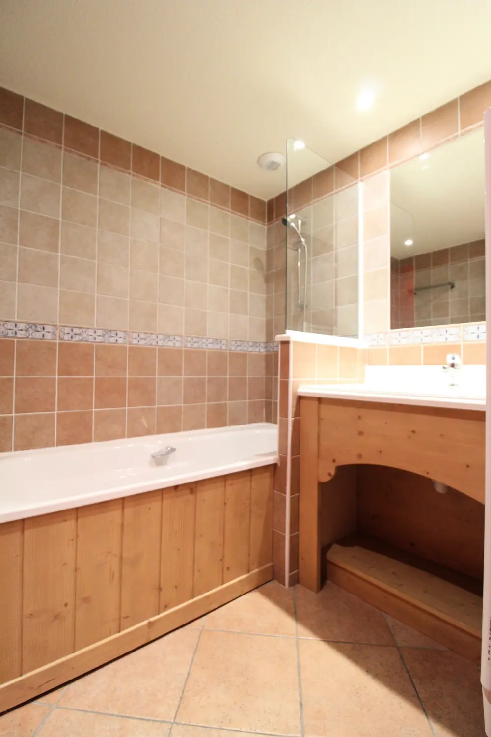 Residentie Les Alpages