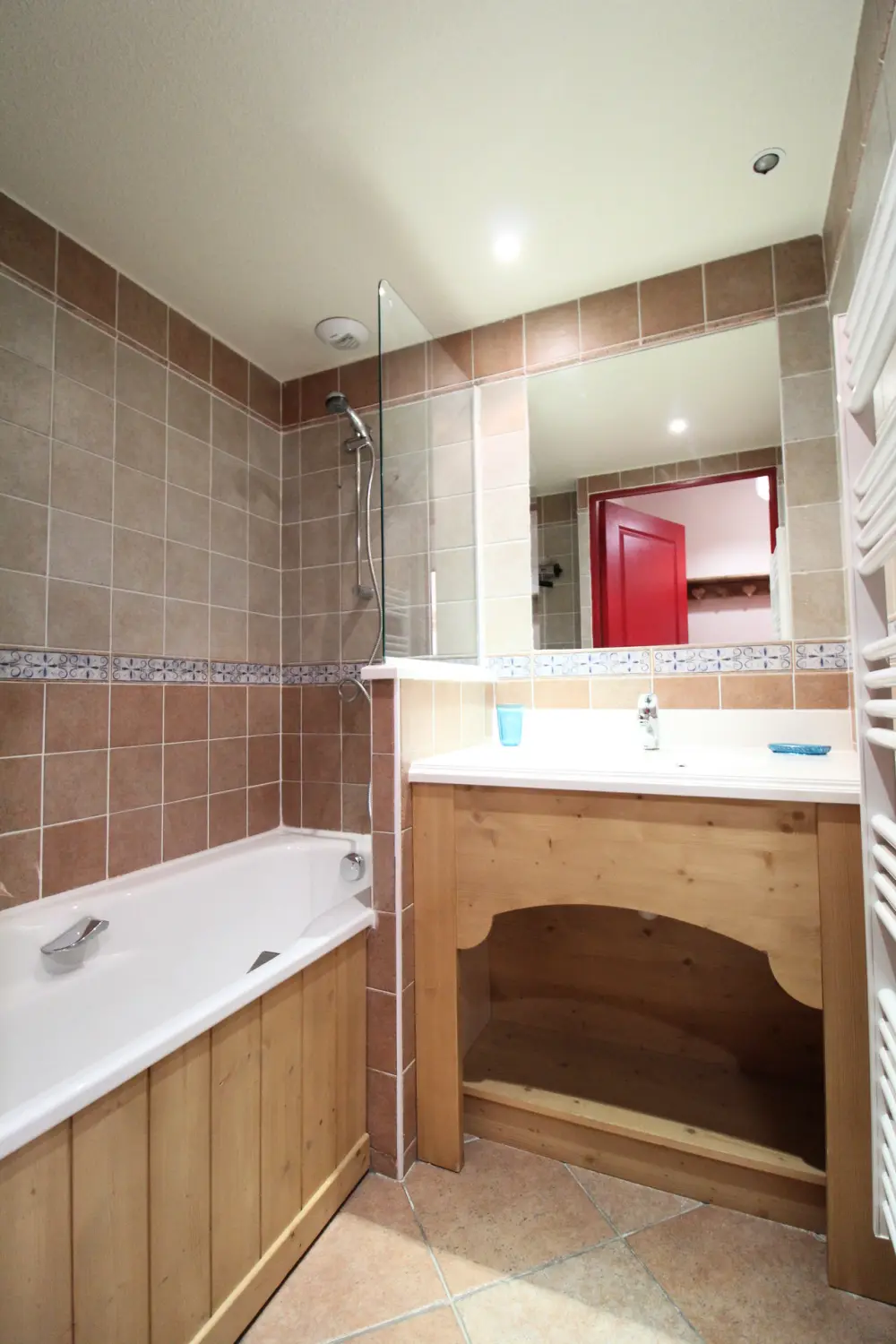 Residentie Les Alpages