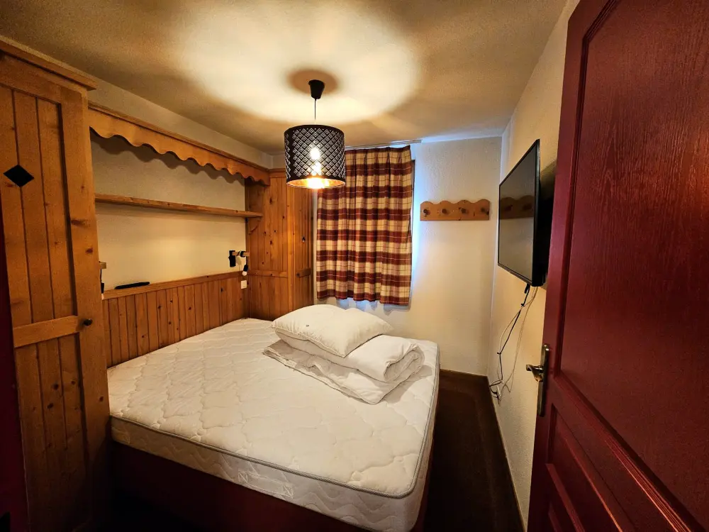 Residentie Les Alpages