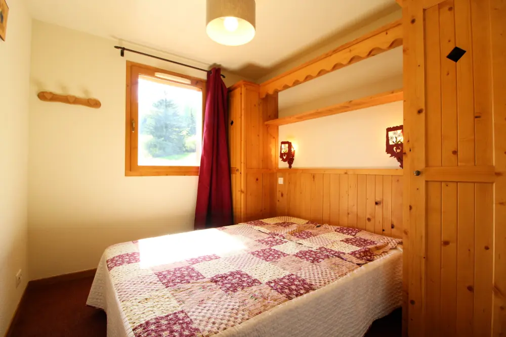 Residentie Les Alpages