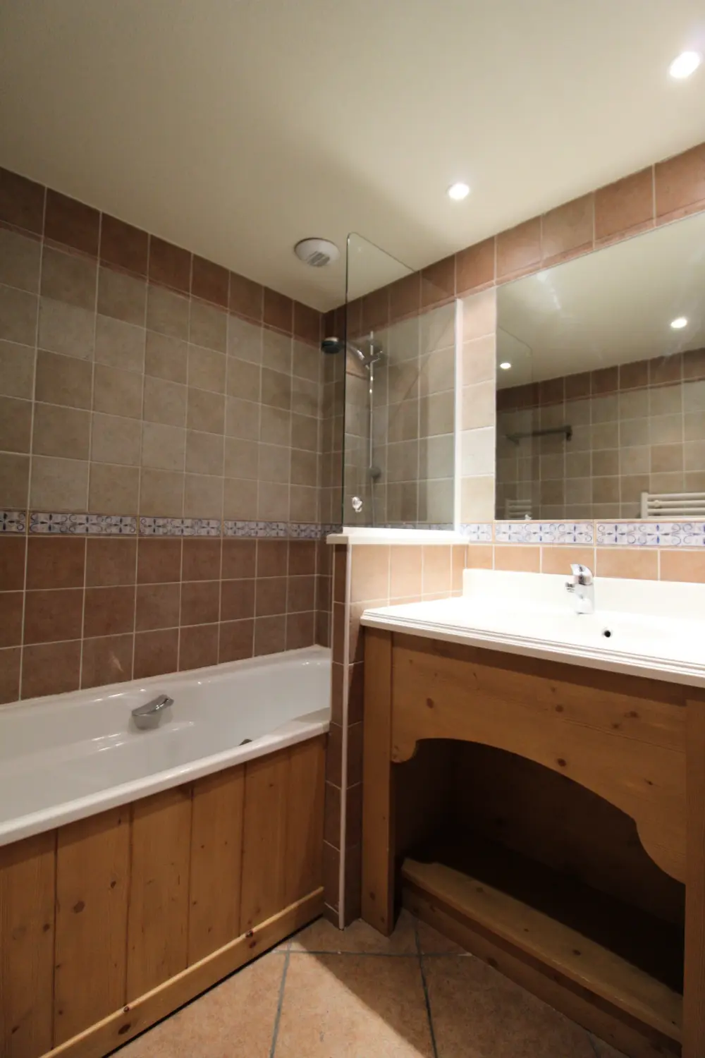 Residentie Les Alpages