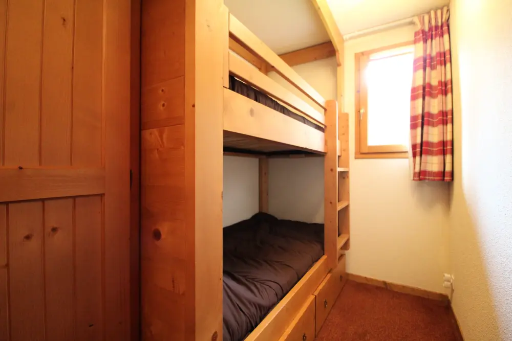 Residentie Les Alpages