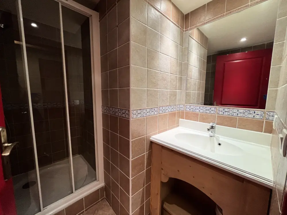 Residentie Les Alpages