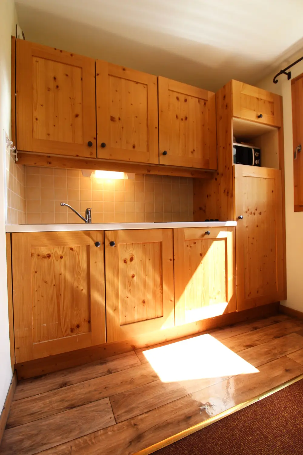 Residentie Les Alpages