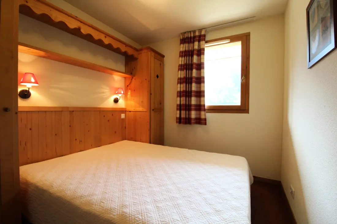 Residence Les Alpages