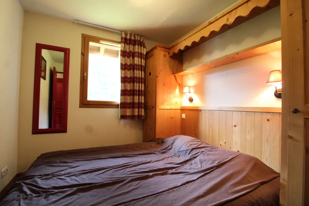 Residentie Les Alpages