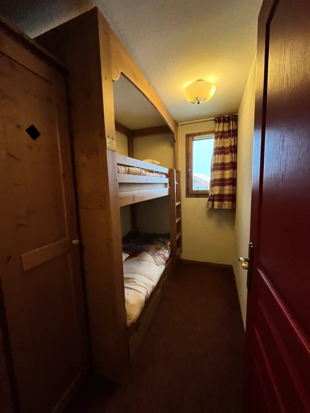Residentie Les Alpages