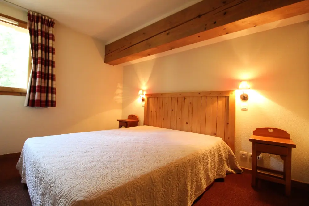 Residentie Les Alpages