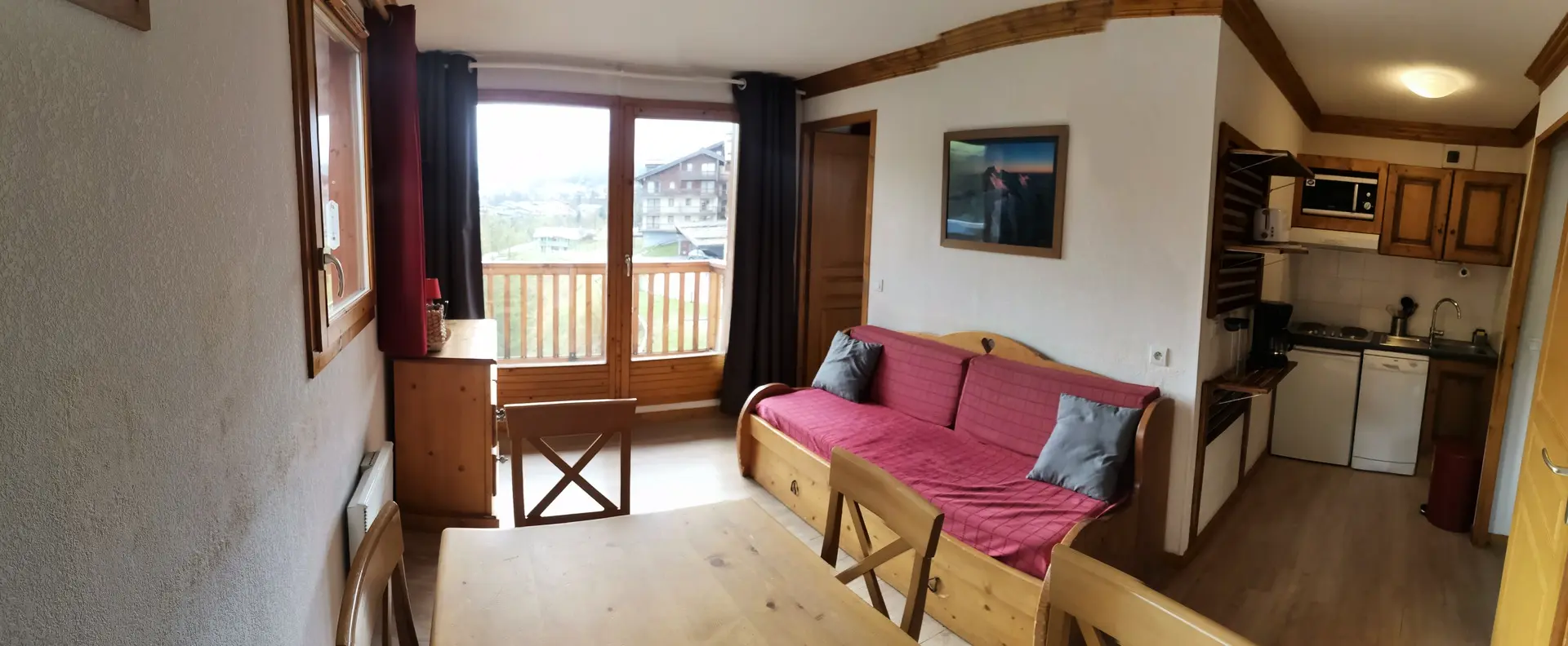 Residence Valmonts - 2