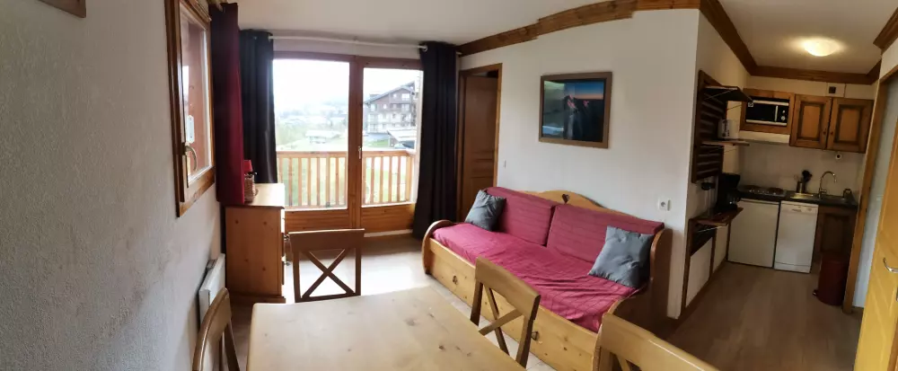 Residence Valmonts