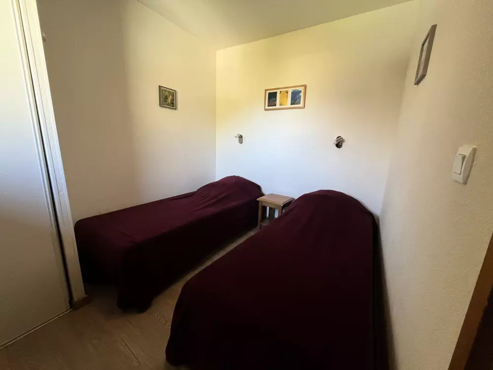 Residence Valmonts