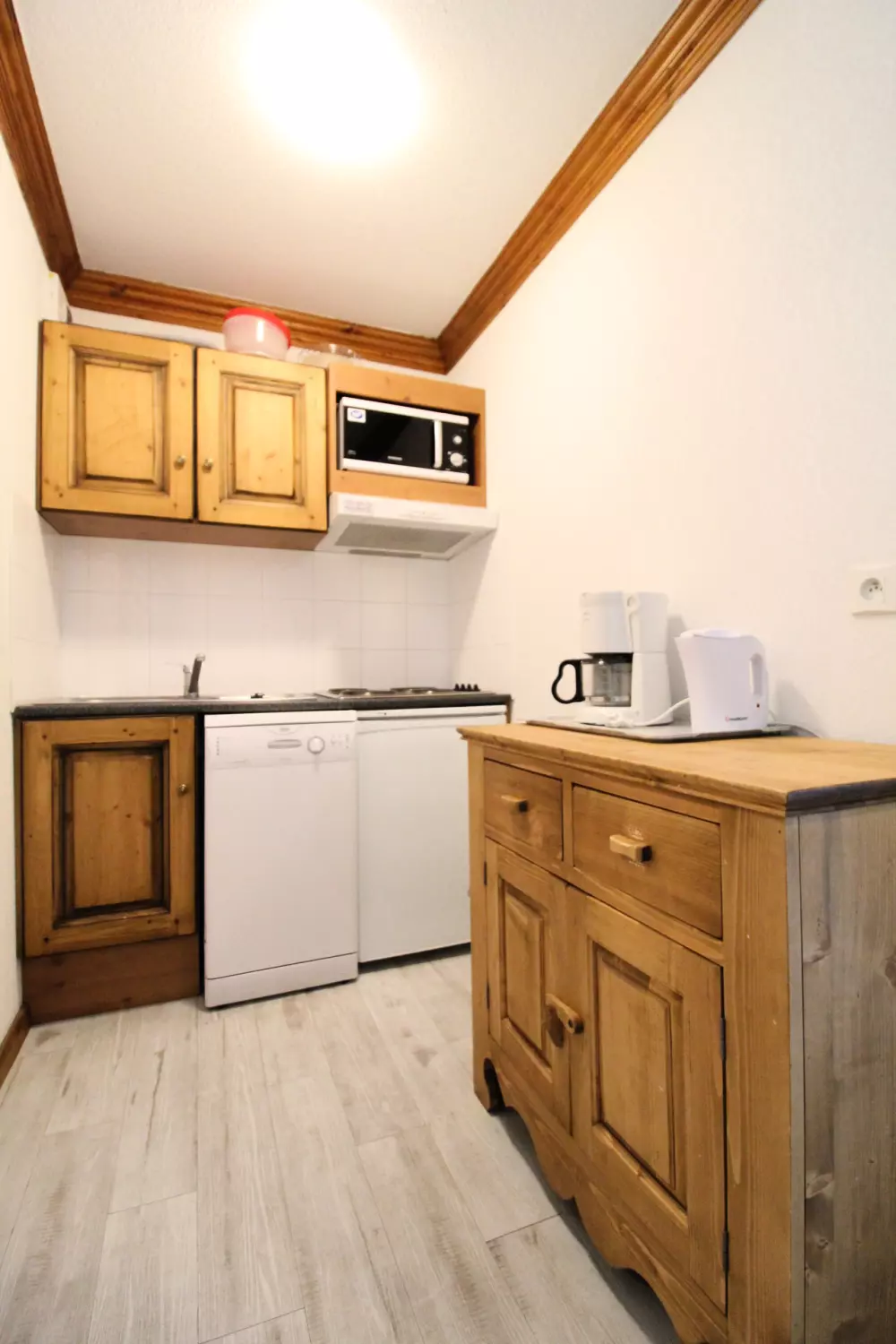 Residence Valmonts