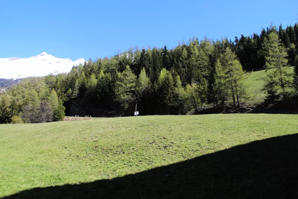 Residence Valmonts