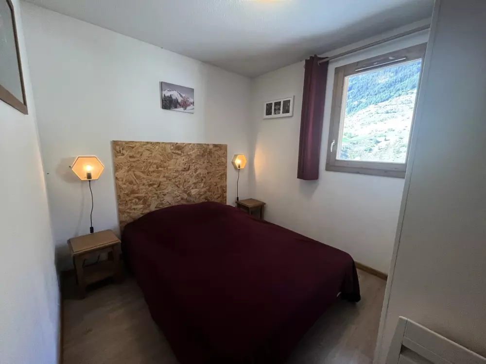 Residence Valmonts