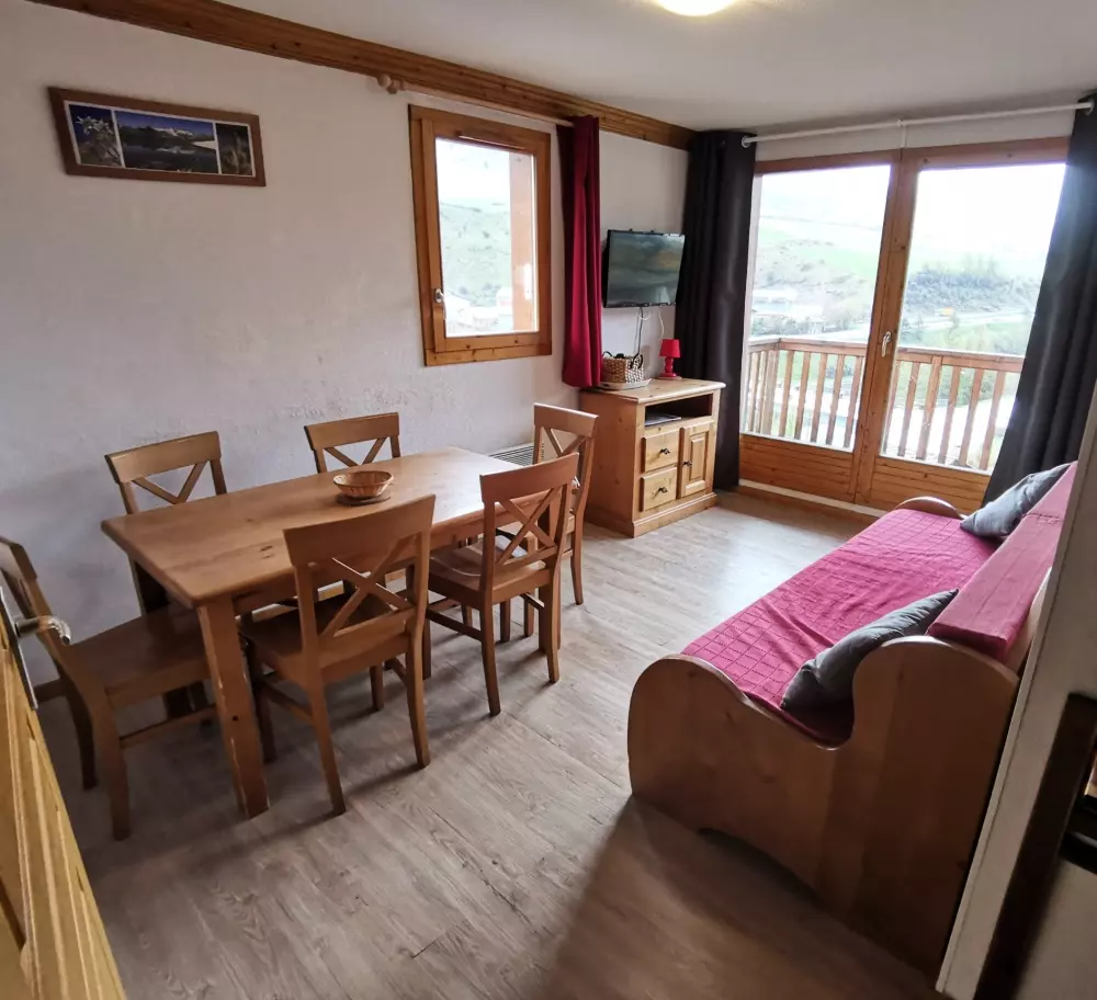 Residence Valmonts