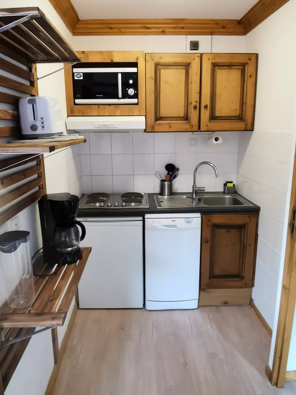 Residence Valmonts