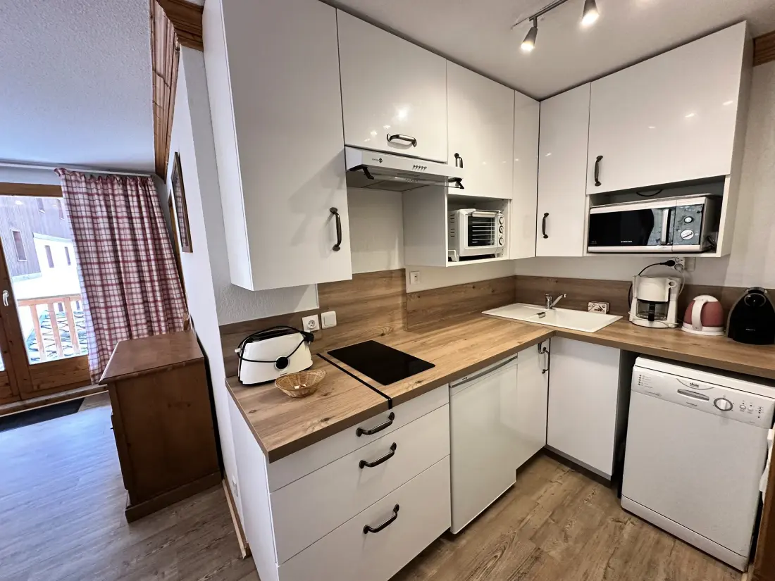 Residence Valmonts