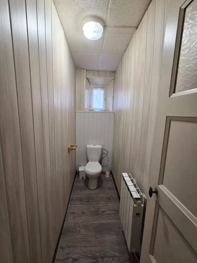 Residence 105 Rue Plaine