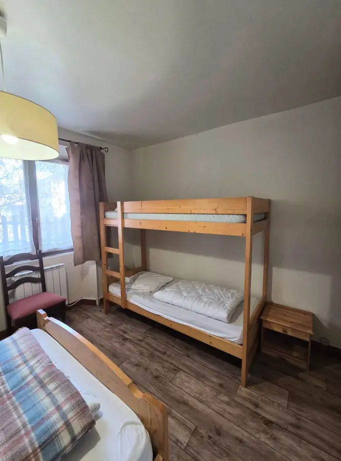 Residence 105 Rue Plaine