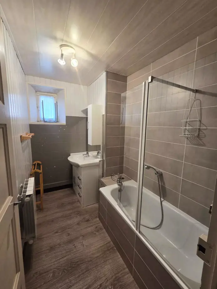 Residence 105 Rue Plaine