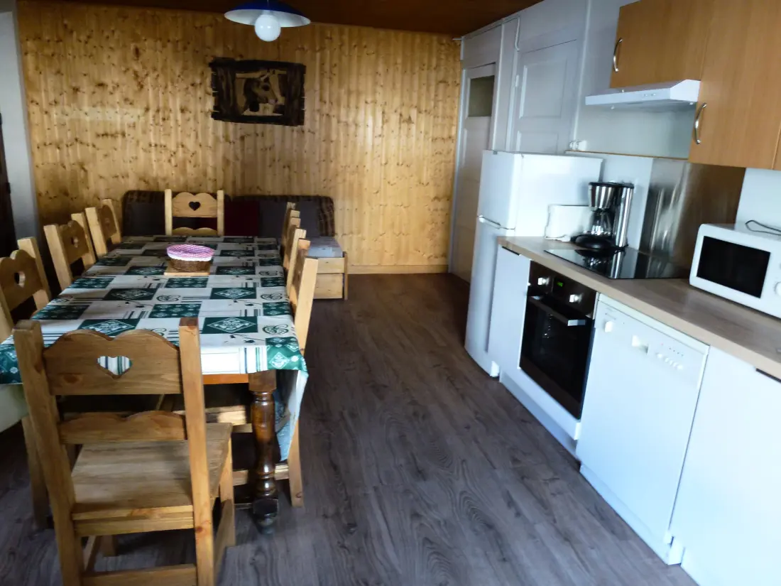 Residence 105 Rue Plaine