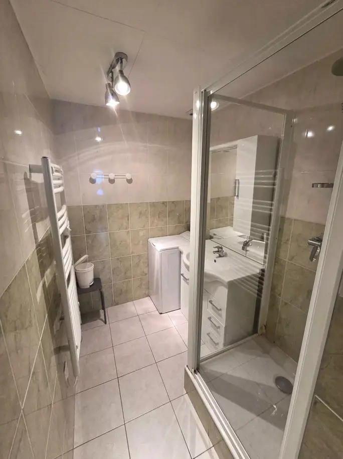 Residence 105 Rue Plaine