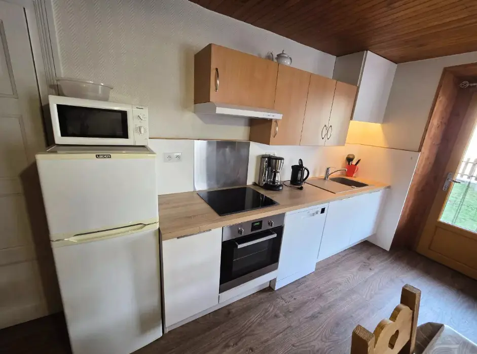 Residence 105 Rue Plaine