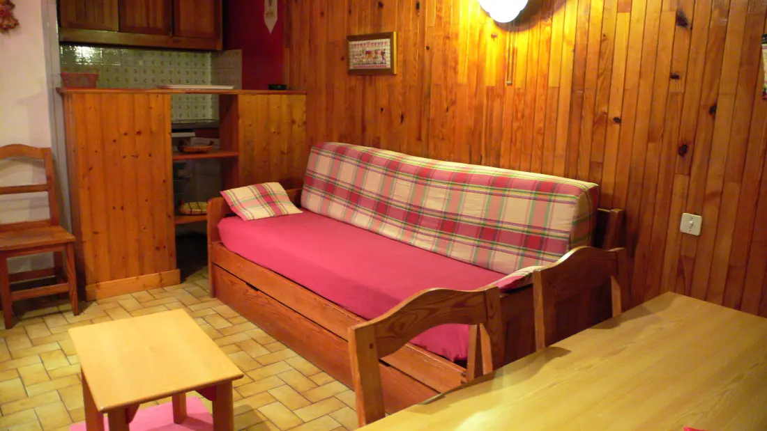 Aiglon lakóhely