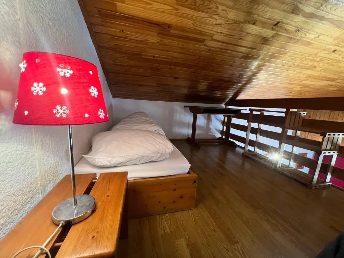 Residence Arcelle / Arselle