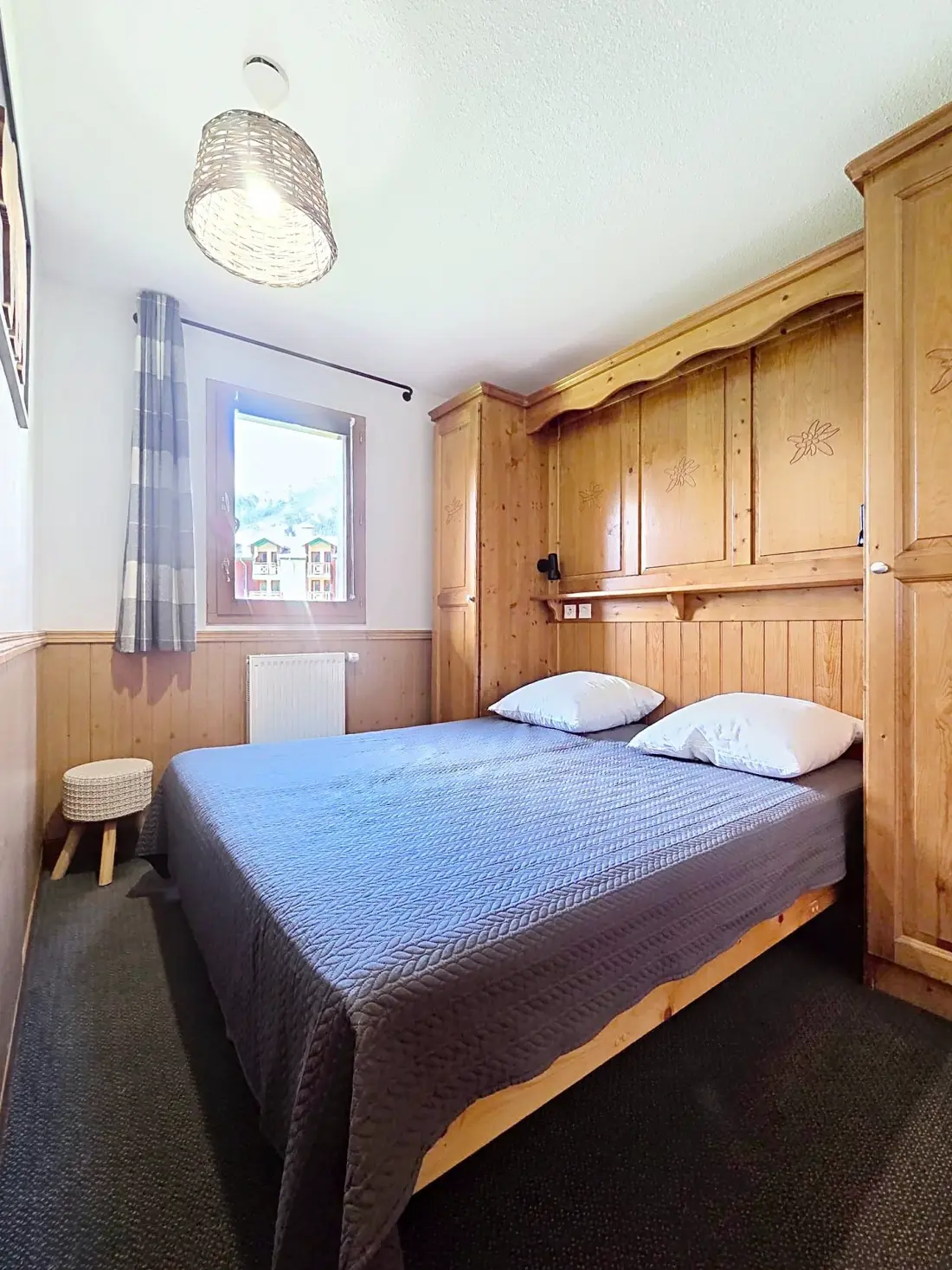 Residence Balcons De Val Cenis Le Haut