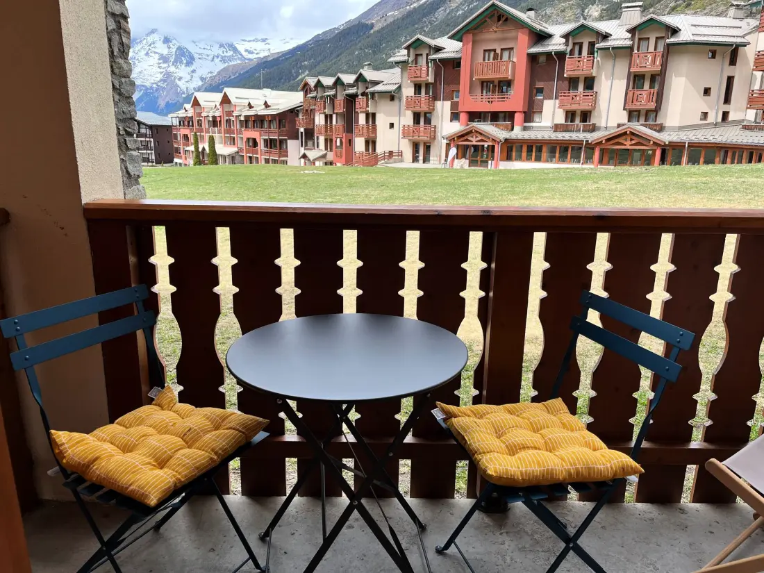Residence Balcons De Val Cenis Le Haut