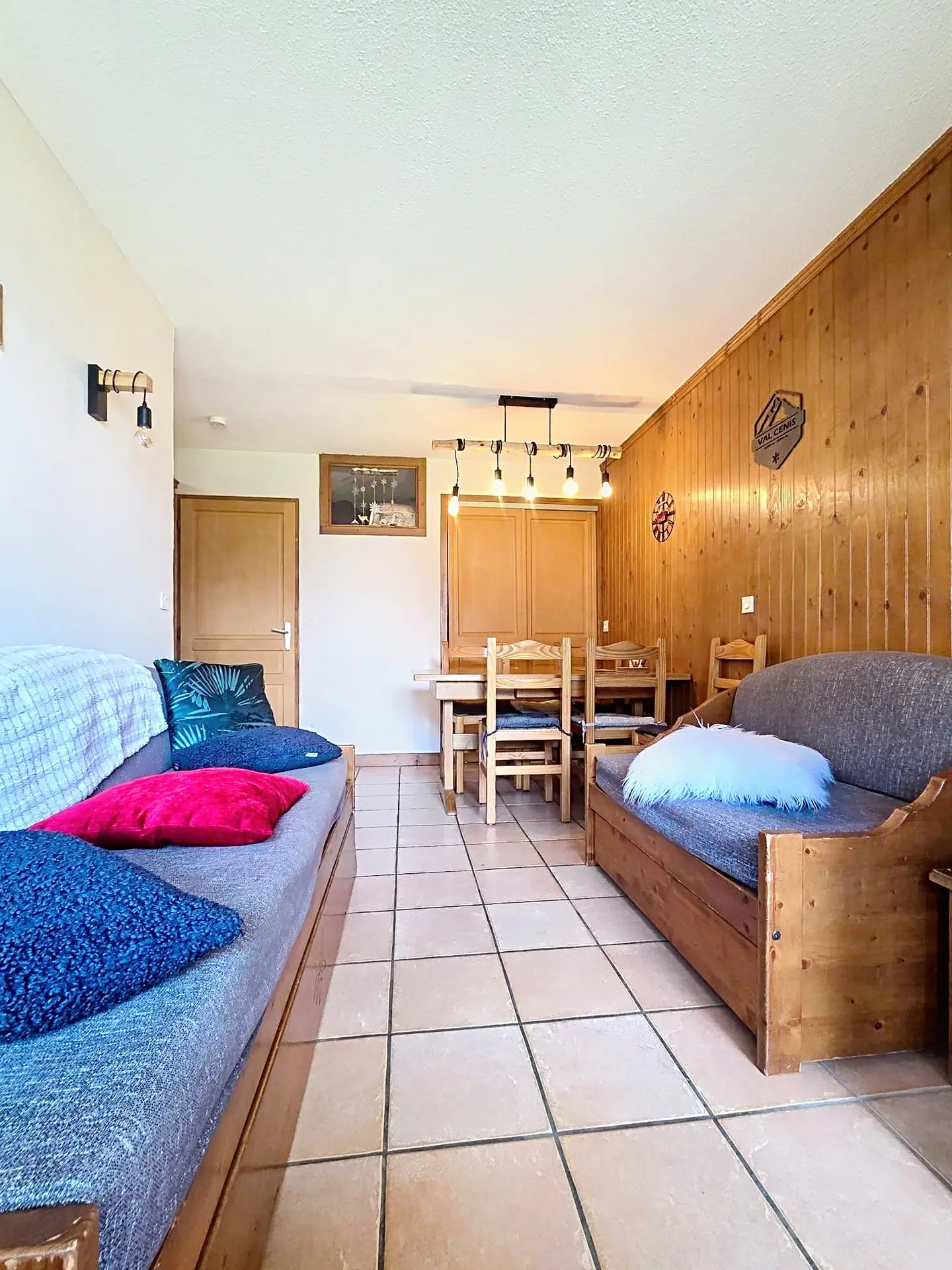 Residence Balcons De Val Cenis Le Haut - 3